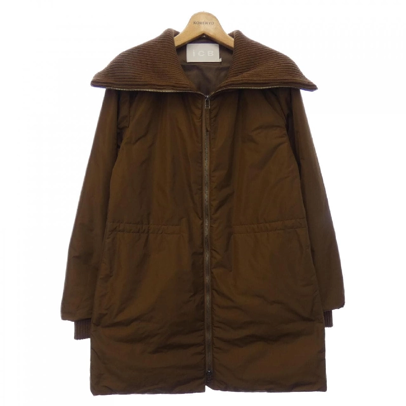 Áo khoác ICB 641599