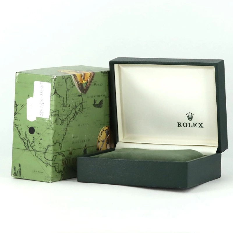 Đồng hồ Rolex Oyster Perpetual 76080 SS tự động A - Hàng hiệu chính hãng 871528