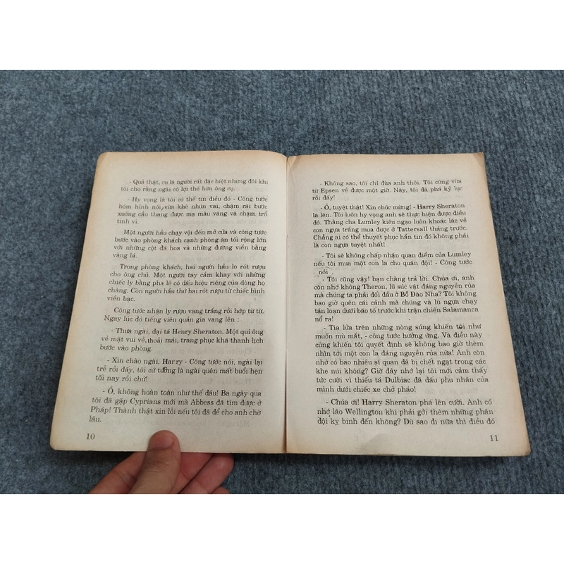 CHÀNG CÔNG TƯỚC ĐÁNG GHÉT 478637