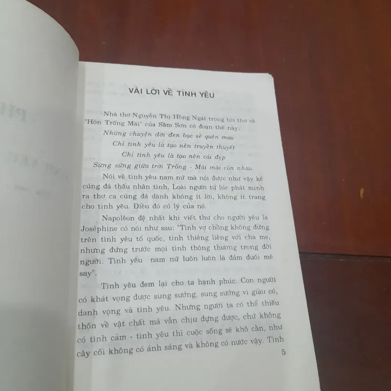 Tâm lý VỢ CHỒNG 740140