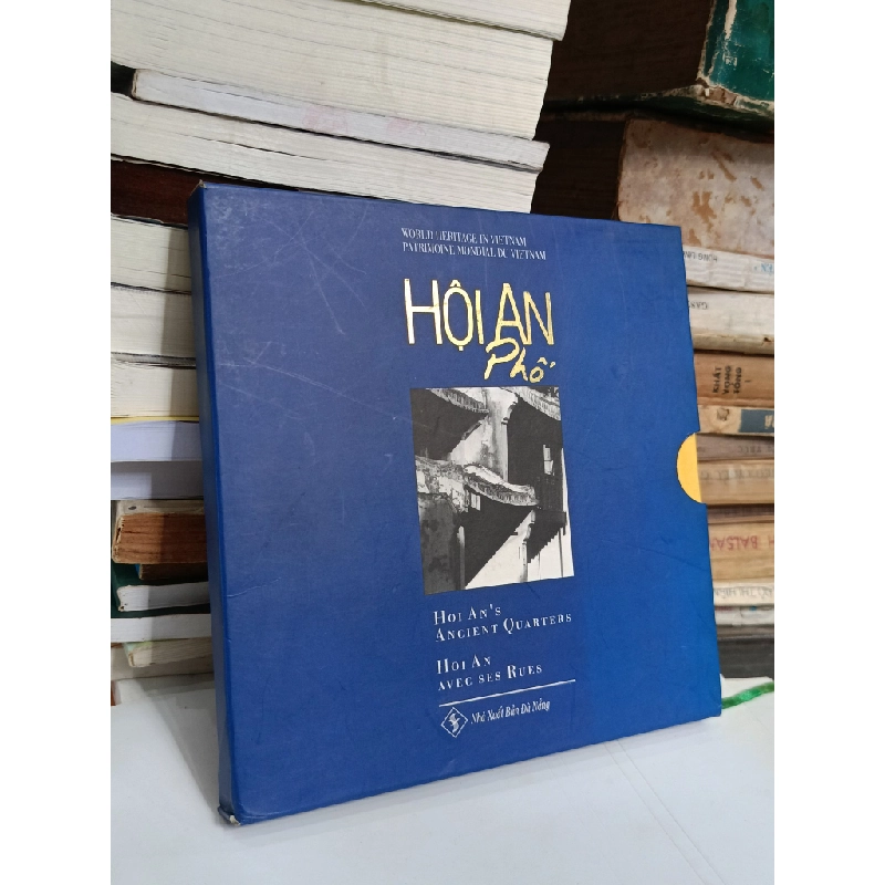 Hội An phố 530343