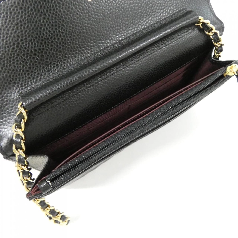 Ví Chanel Timeless Classic Line 33814 - Hàng hiệu Authentic 806442