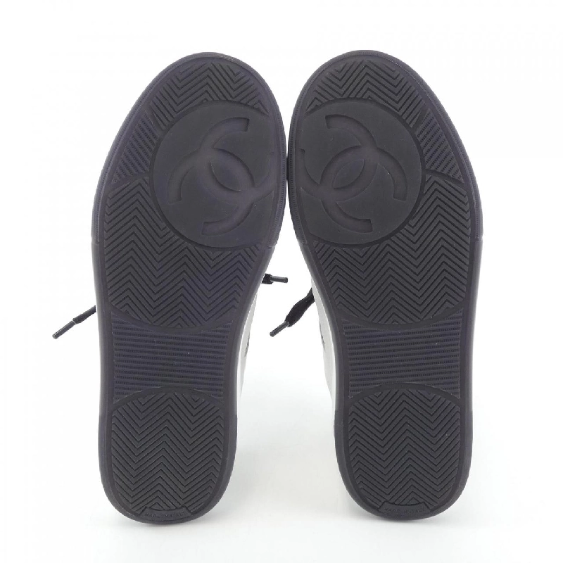 【Khuyến mãi】Giày thể thao CHANEL 663208