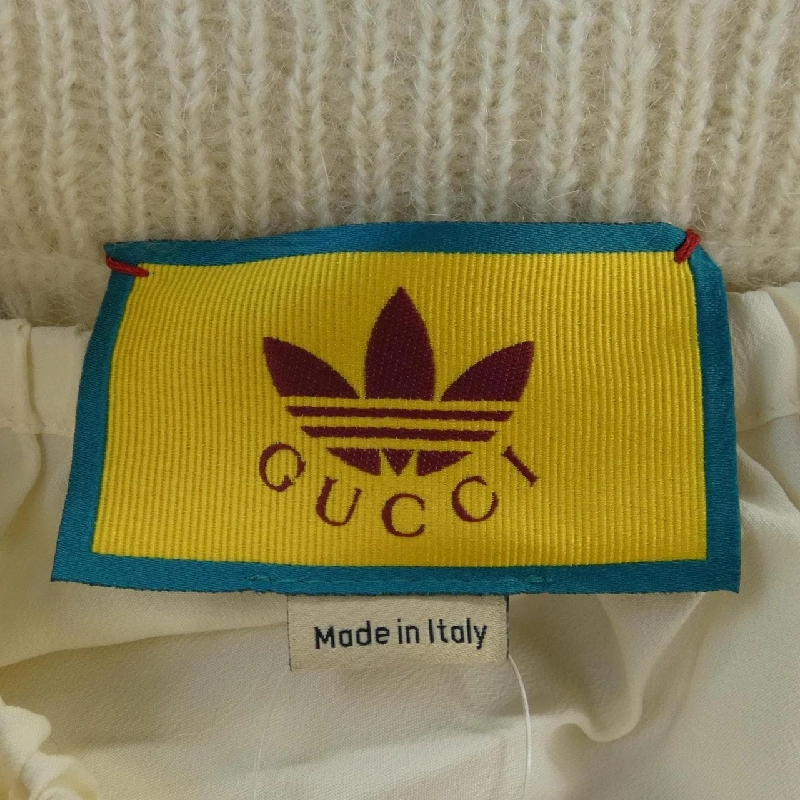 【Mã giảm giá】Gucci GUCCI Quần 652417