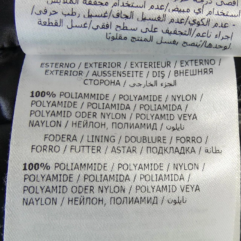 MONCLER MONTCLA Áo khoác lông - Hàng hiệu Chính hãng 891468