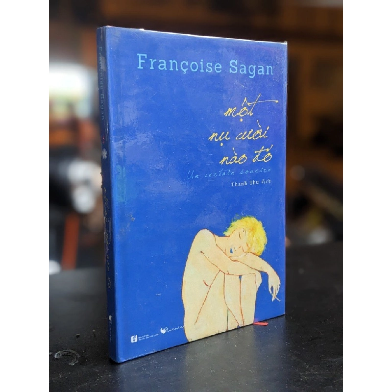 Một nụ cười nào đó - Francoise Sagan 377641