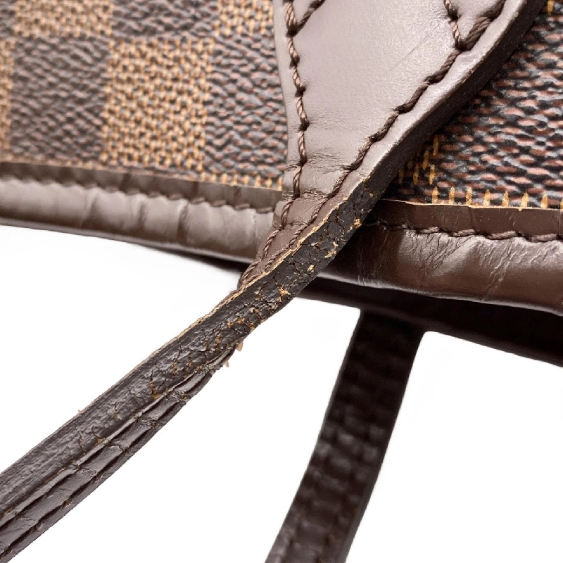 Túi xách Louis Vuitton Damier Neverfull MM N51105 - Hàng hiệu Chính hãng 801920