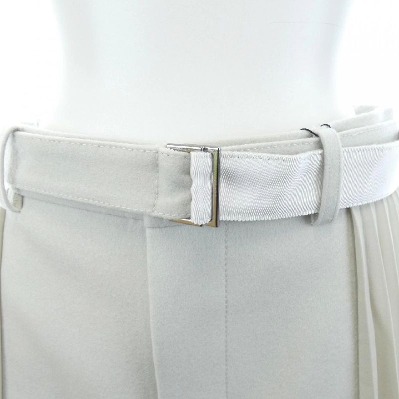 SACAI 24-07510 Váy - Hàng hiệu Authentic 817513