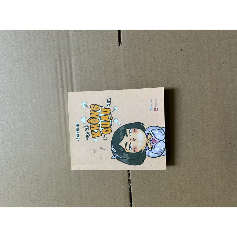 Vui vẻ không quạu nha 995441