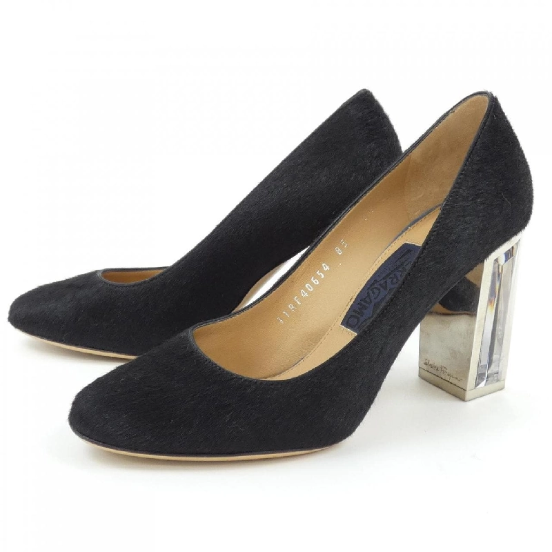 Giày cao gót SALVATORE FERRAGAMO 662605