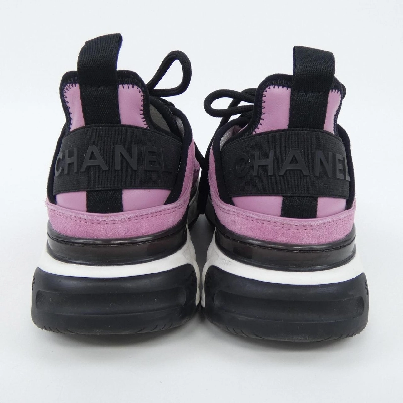 Giày thể thao CHANEL G45331B14494 656896