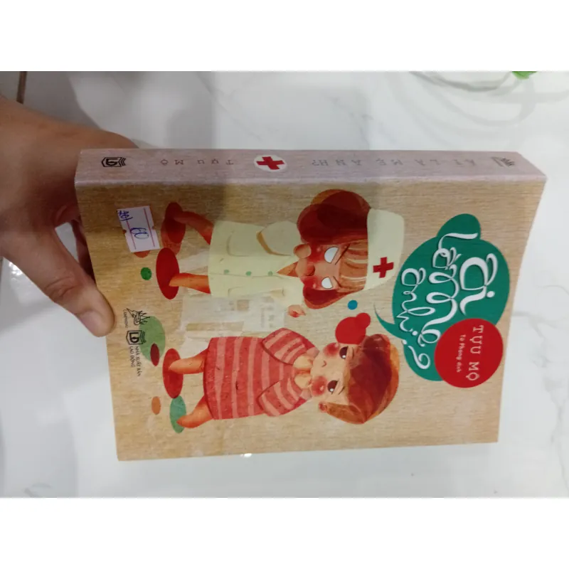 Sávh Ai là mẹ anh 1026802