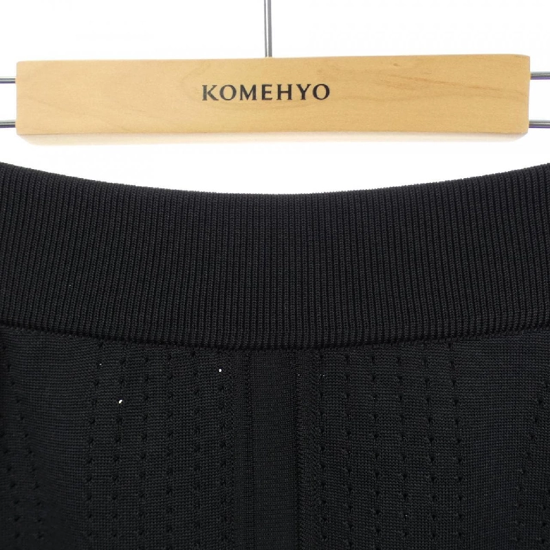 HERMES BRIDES DE GALA Mở Lưới 3E2308D9 Váy - Hàng hiệu Chính hãng 810231