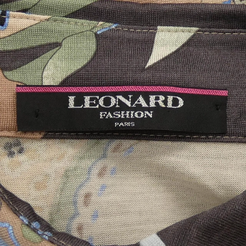 Thời trang LEONARD FASHION - Đầm - Hàng hiệu Authentic 809598