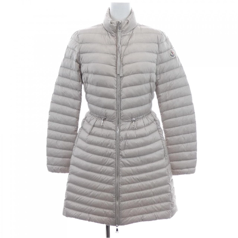 MONCLER AGATELON Áo khoác lông - Hàng hiệu Chính hãng 820228