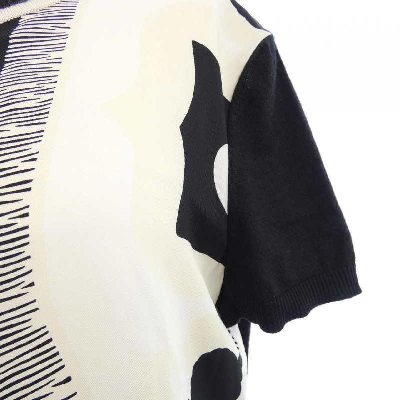 HERMES POSTE ET CAVALERIE *16-7752 Áo thun 630067