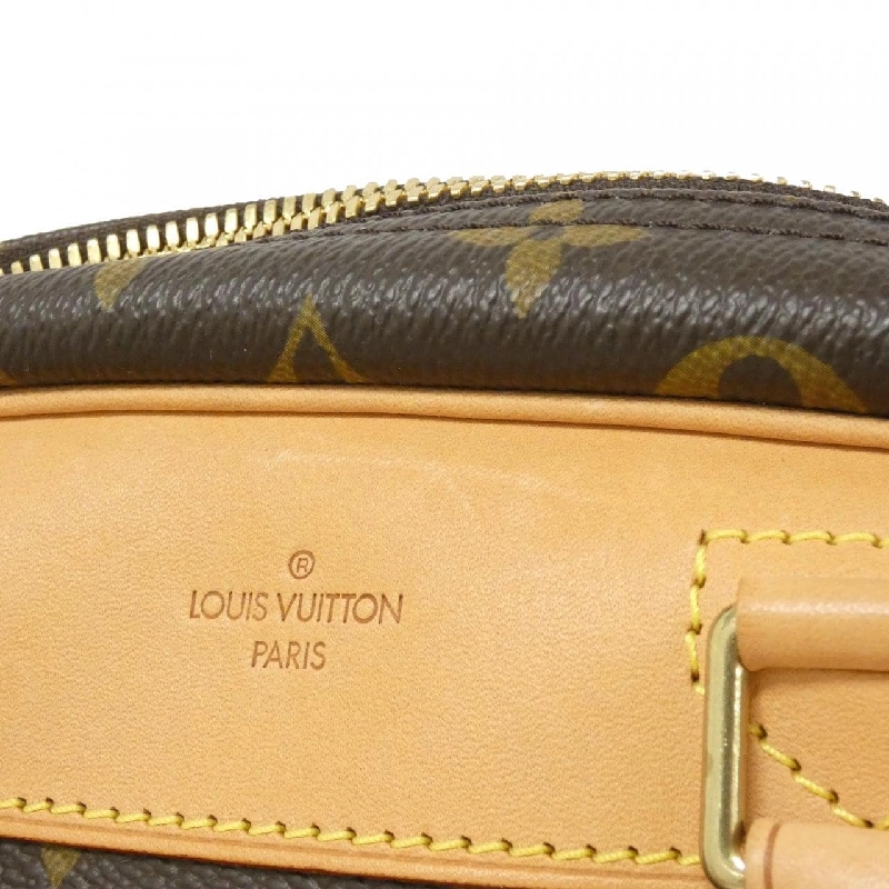 Túi xách Louis Vuitton Monogram Trouville M42228 - Hàng hiệu Chính hãng 764878