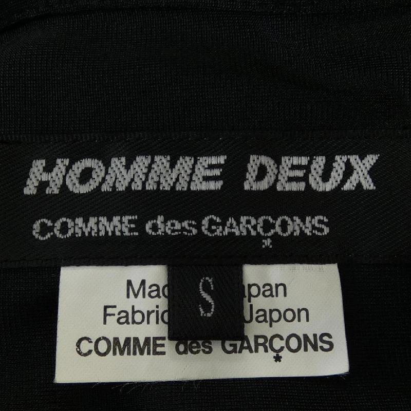 COMME des GARCONS HOMME DEUX DI-B031 Áo sơ mi - Hàng hiệu Chính hãng 898922