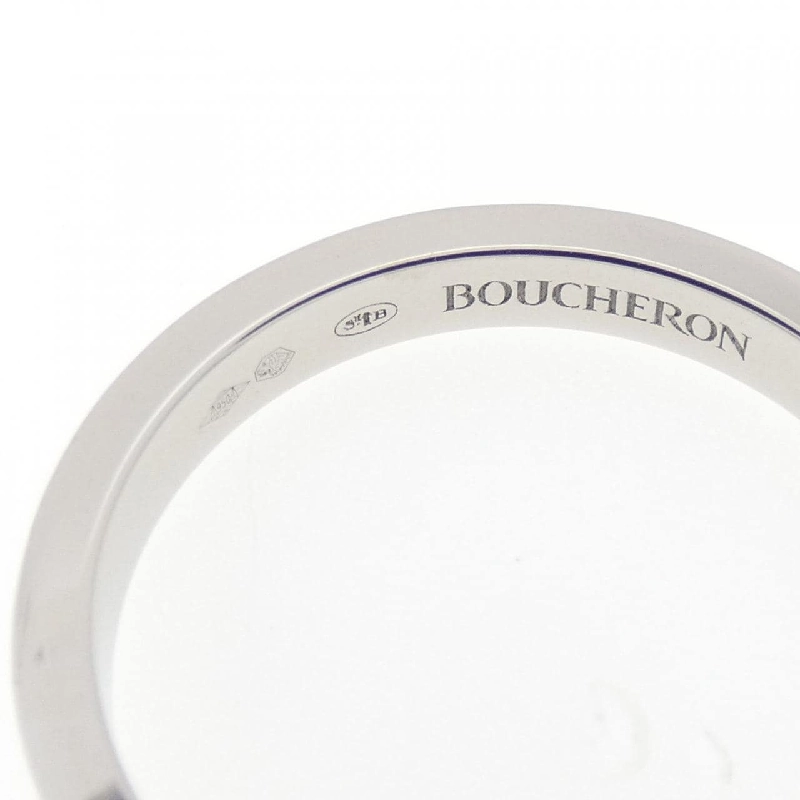 Boucheron Quatre Lumière Nhẫn Lớn - Hàng hiệu Chính hãng 837625