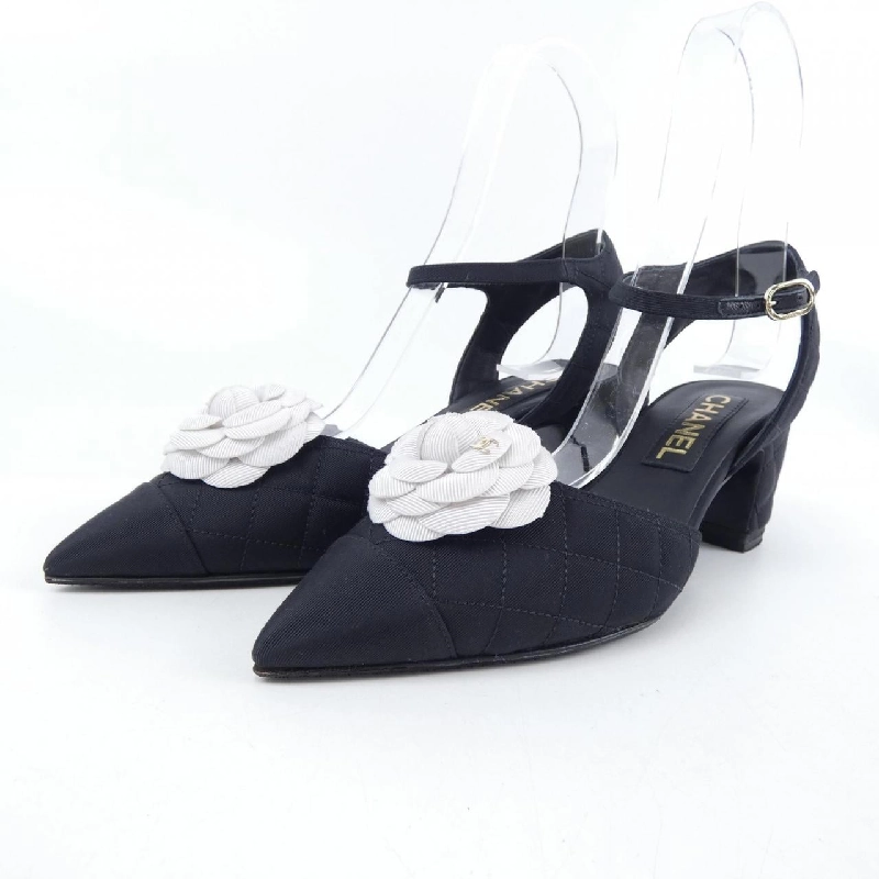 【Khuyến mãi】Giày Chanel CHANEL 664512