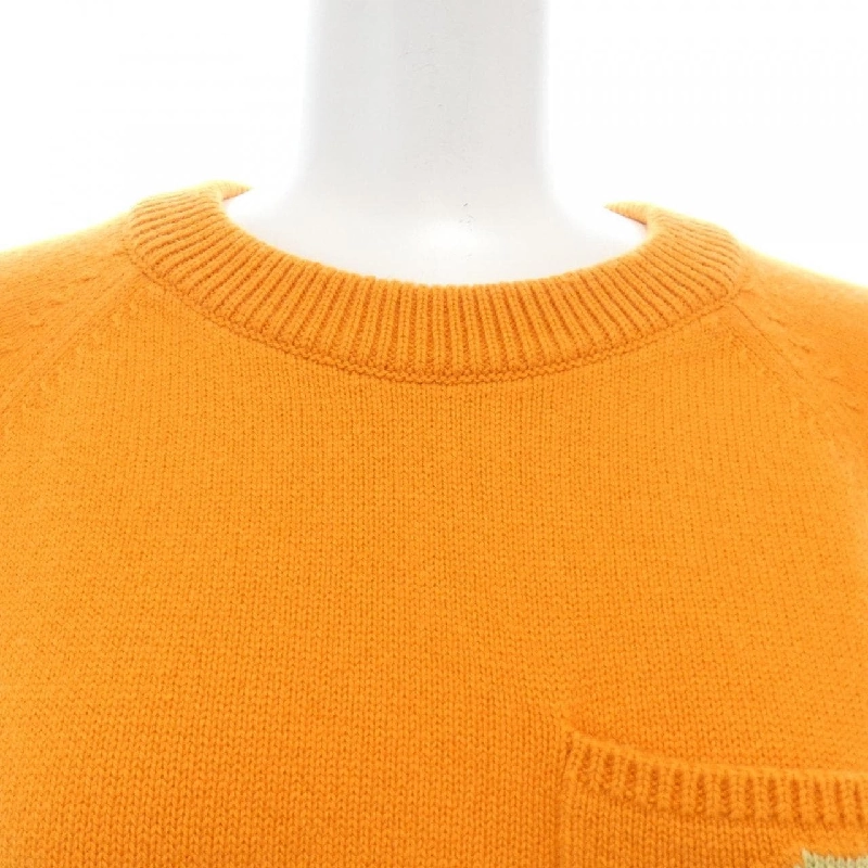 HERMES Áo len - Hàng hiệu Chính hãng 826918