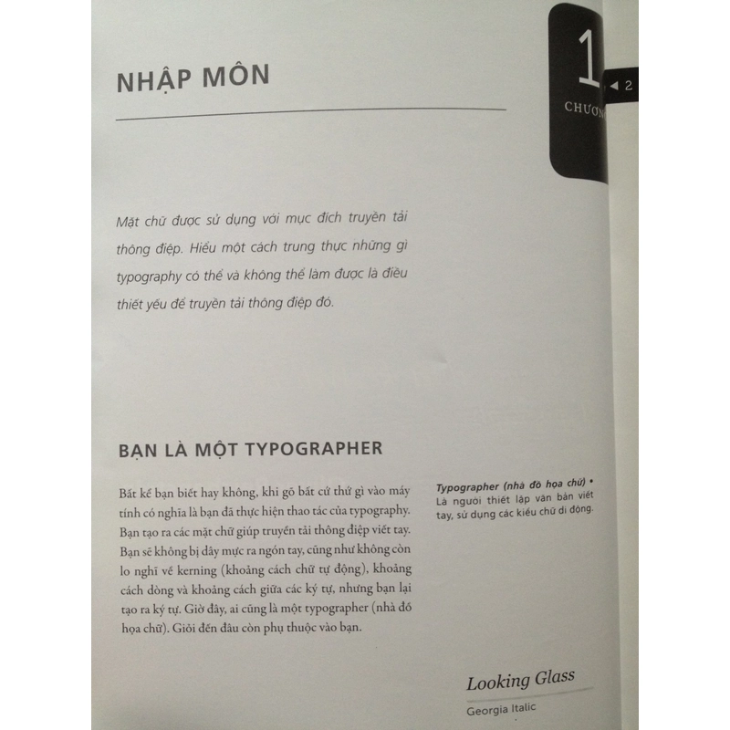 KỸ THUẬT TYPOGRAPHY TRÊN WEB LINH ĐỘNG 455031