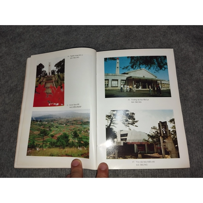 ĐÀ LẠT THÀNH PHỐ CAO NGUYÊN 517660