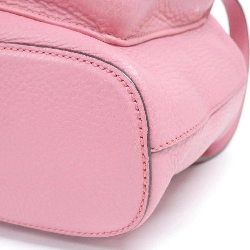 Gucci 370833 A7M0N Ba lô - Hàng hiệu Chính hãng 801739