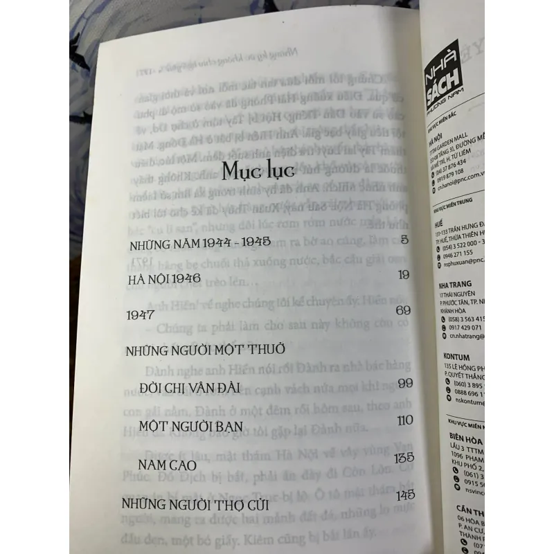 Những Ký Ức Không Chịu Ngủ Yên - Tô Hoài 720902