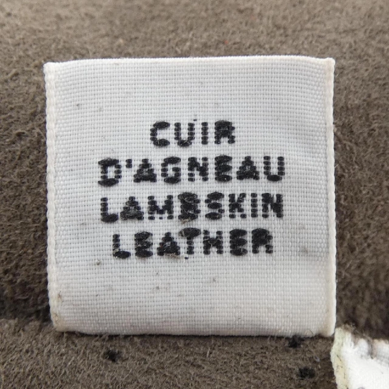 Găng tay da HERMES - Hàng hiệu Authentic 832728