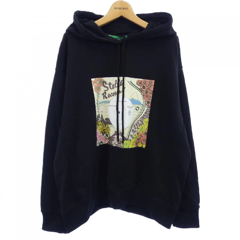 Áo khoác hoodie Stella McCartney 632345