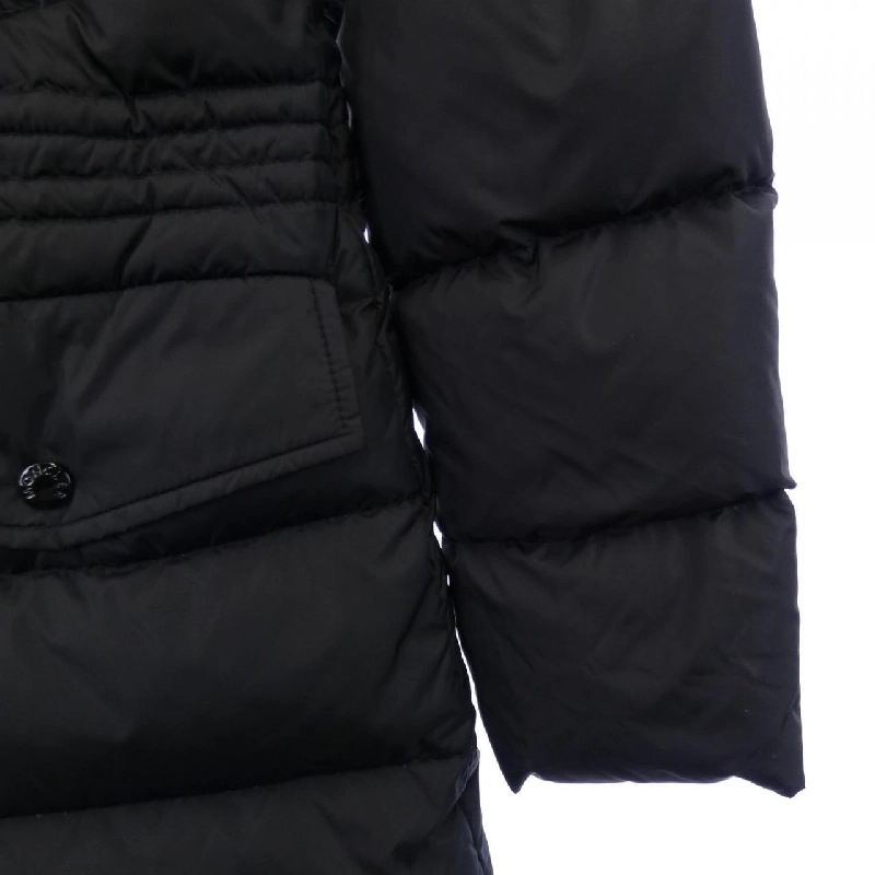 MONCLER APHROTI Áo khoác lông - Hàng hiệu Authentic 812535