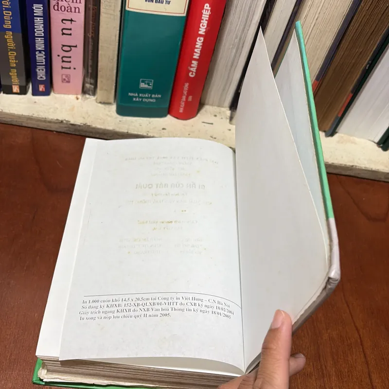 II Sách Huyền Học: Bí Ẩn Của Bát Quái _ Đại Điển Tích Văn Hoá Trung Hoa - 2005 777851