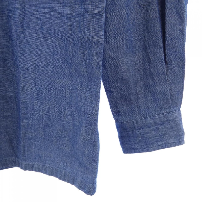 Áo sơ mi GUY ROVER - Hàng hiệu Authentic 900489