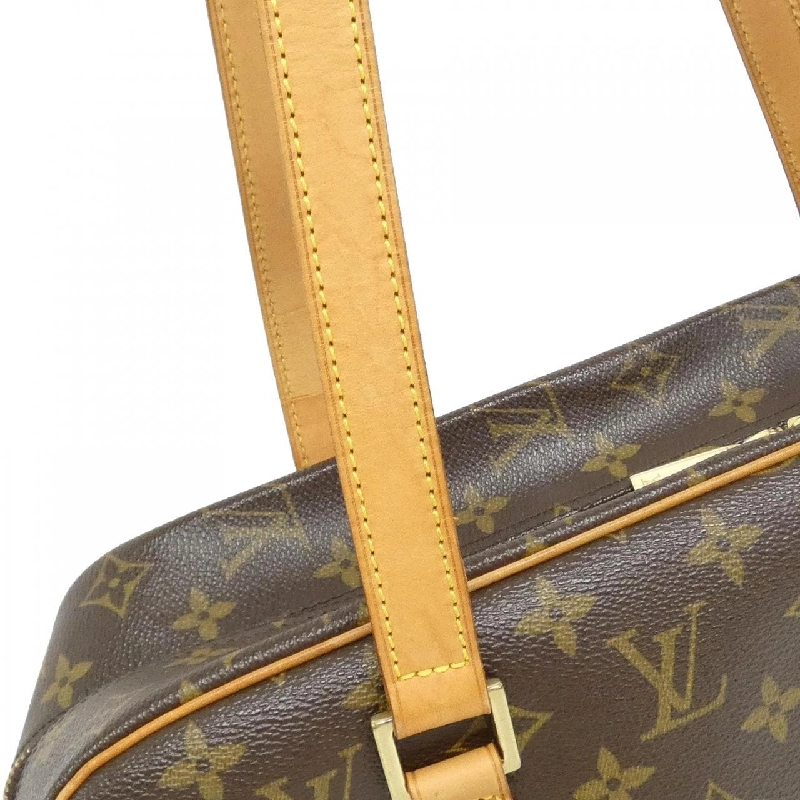 Túi xách vai Louis Vuitton Monogram Cite GM M51181 - Hàng hiệu Chính hãng 768851