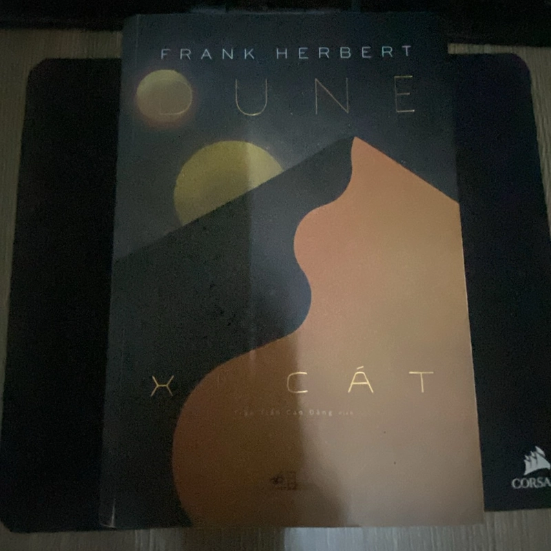 Xứ cát Dune 454001