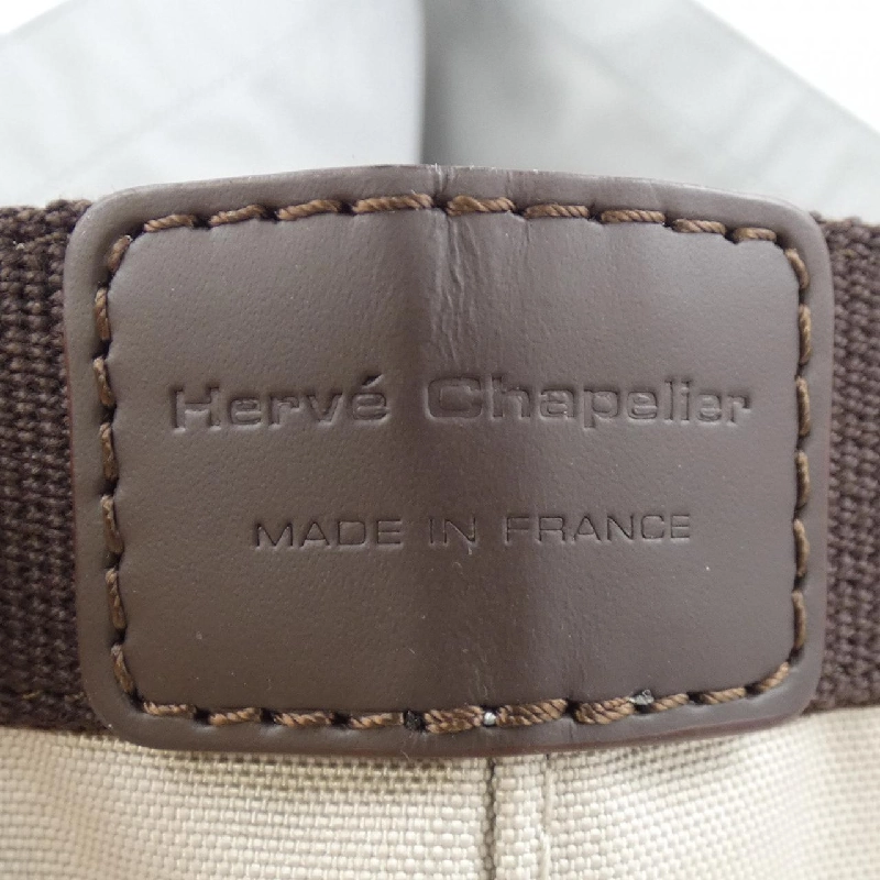 Túi tote hình thuyền HERVE CHAPELIER bằng vải Cordura 725C 655933