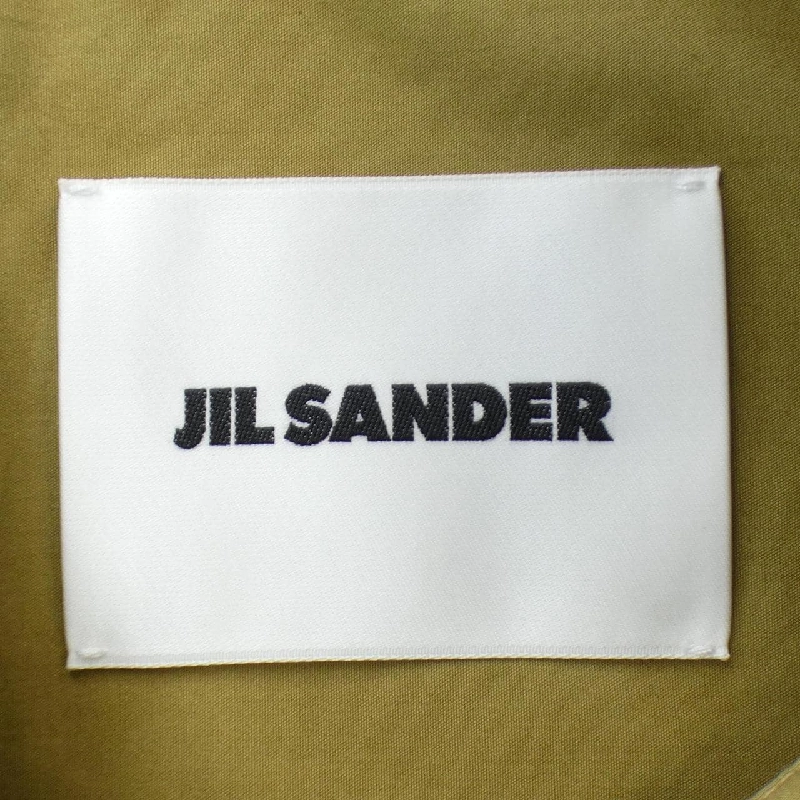 JIL SANDER S／S Shirt - Hàng hiệu Authentic 906230