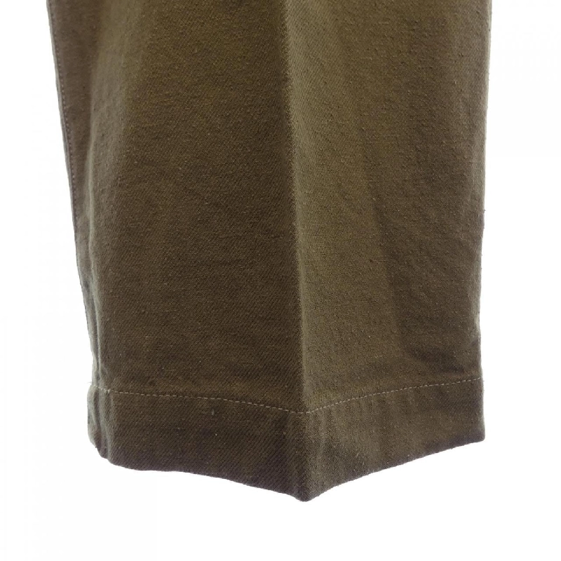 Quần COMOLI T01-03015 - Hàng hiệu Authentic 888323