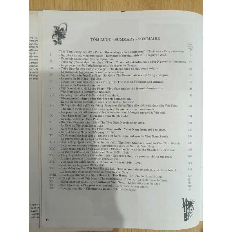 Việt Nam cuộc chiến 1958 -1975 1019011