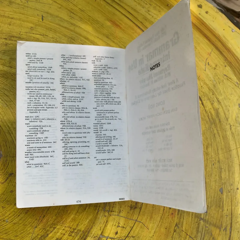  COMBO GRAMMAR IN USE INTERMEDIATE & 136 BÀI LUẬN MẪU HAY NHẤT 788021