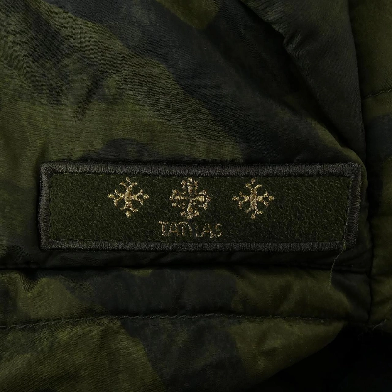 TATRAS LTA17A4566 Áo gile - Hàng hiệu Chính hãng 818721