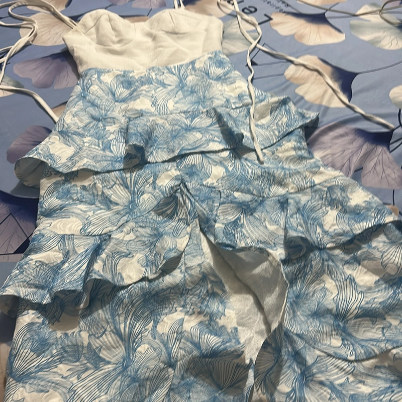 Váy dài thương hiệu I Adore  475971