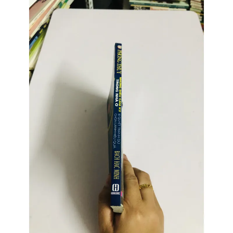 PHONG THUỶ TRONG CUỘC SỐNG HIỆN ĐẠI NHỮNG ĐIỀU CẤM KỴ TRONG NHÀ Ở  598051