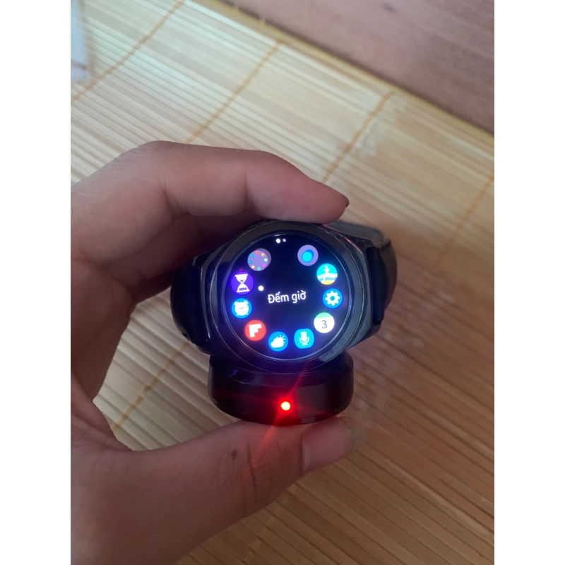 Samsung gear s2 classic 446037