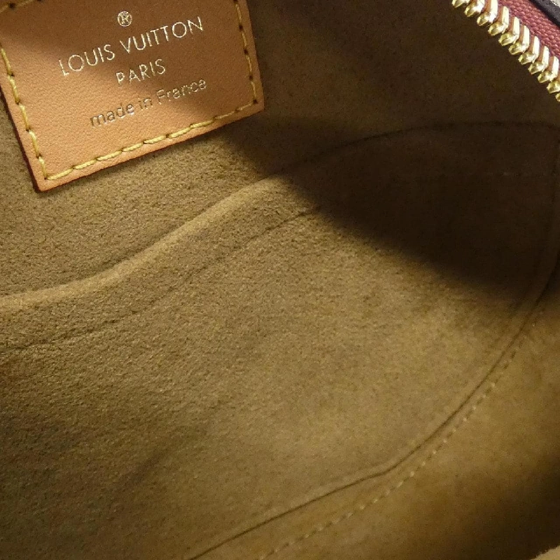 Túi xách vai Louis Vuitton Monogram Boîte Chapeau Souple M45578 611042