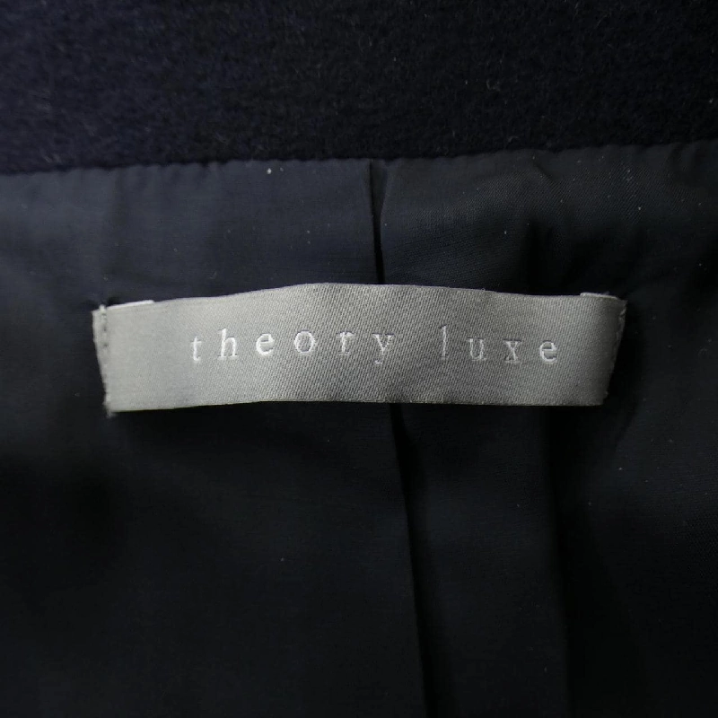 Theory luxe コート 640443