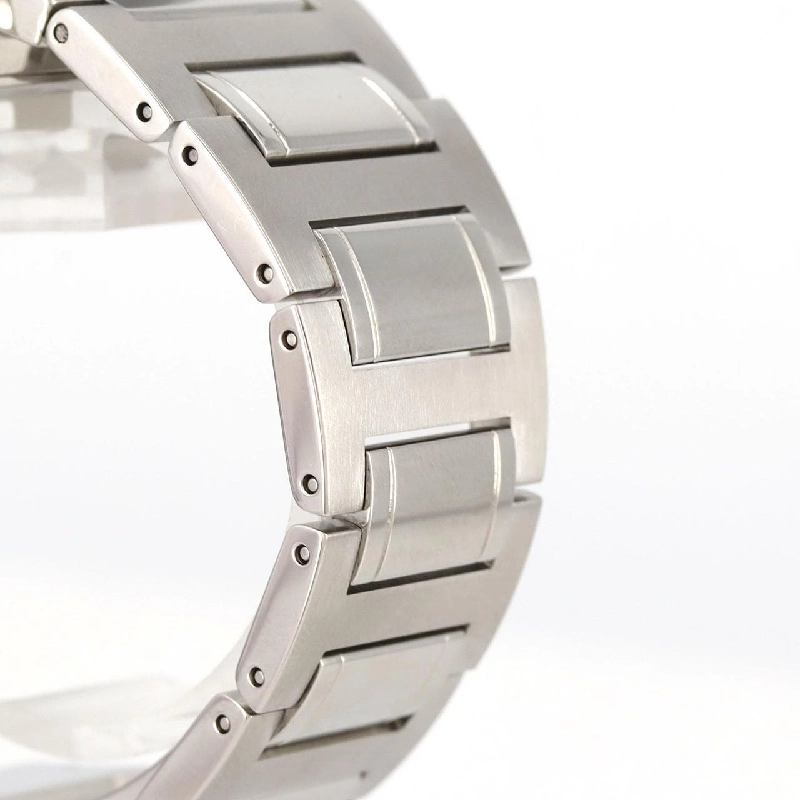 Bulgari Bulgari Bulgari Chronograph BB38SSCH/BB38BSSDCH/AT SS tự động - Hàng hiệu Chính hãng 881696