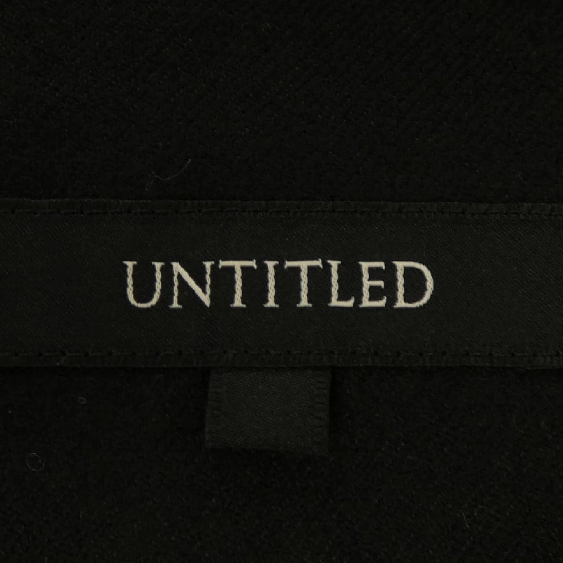 Chưa đặt tên UNTITLED Váy 647315