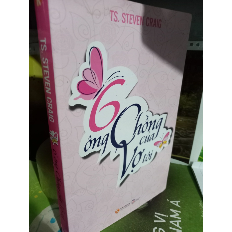 6 ông chồng của vợ tôi  542101